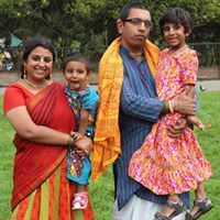 Hariharan Iyer