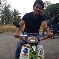 Amier Izzuddin
