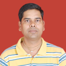 SantoshKumar Keshari