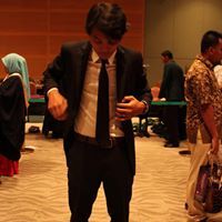 Mohd Tauffiq