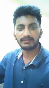 Naresh Chinnu