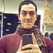 Mahmoud