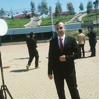 Mohammed Talal