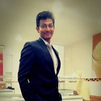 Abhishek Pharande