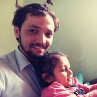 Madan Bhusal