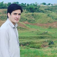 Raja Shahab