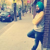 Yadwinder Singh