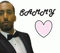 King'Samson David Samson Dawit