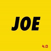Joe Ong