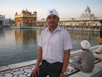 Sanjeev