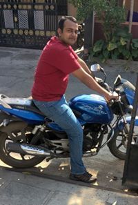 Rajeev Thakur