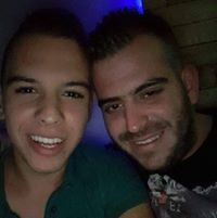 Βαγγέλης Παρτσαλάκης