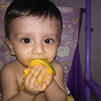 Chirag Chhatbar