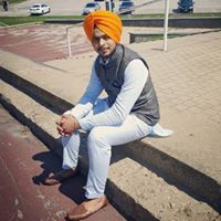 Kirat Singh