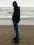 Harshil...