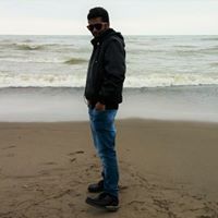 Harshil Mehta