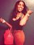 Ashleyn...