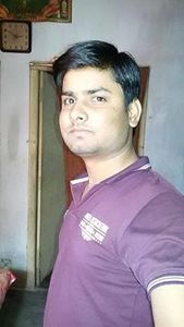 Abhishek Raj