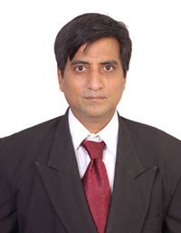 Krishnan Srinivasan