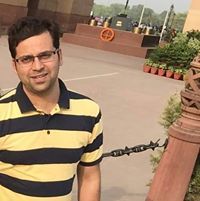 Mukul Kalra