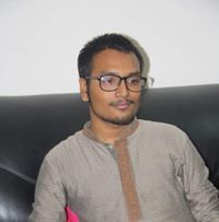 মো রকিবুল