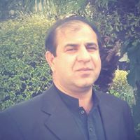 Raza Shah