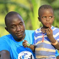 Hamuza Kasozi