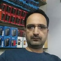 Shahid Rafiq