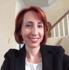 Michelle M. Young
