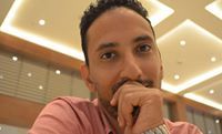 Mohamed Fernaz
