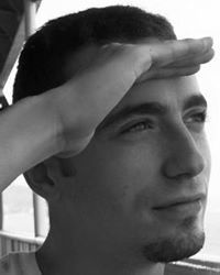 Mustafa Oguz Yusufreisoglu