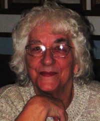 Arlene M. Sutton