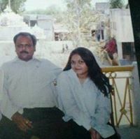 Nisha Shah