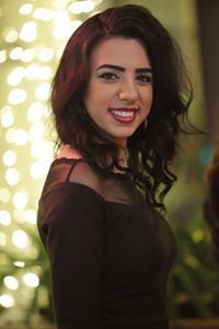Lama Khoury