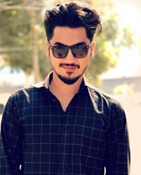 Muhammad Shariq