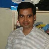 Rakesh Sri