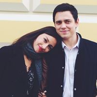 Марина Богуш