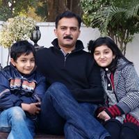 Umar Khan