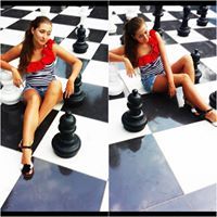 Ірина Пакош