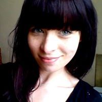 Joanna Tkacz