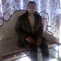 ابراهيم المصرى