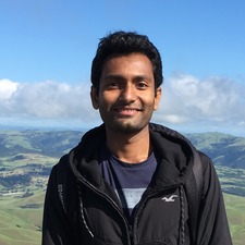 Rohan Tangadpalliwar
