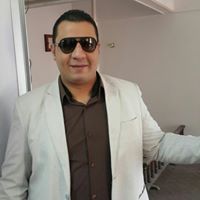 Ahmed Elghareeb