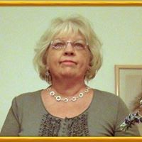 Kathleen Pierce