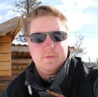 Krister Broman
