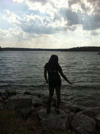 Arionne Lloyd