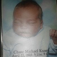 Chase Kuser