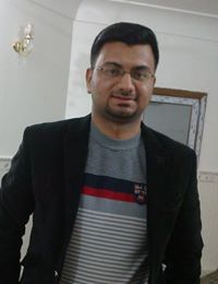 علي سعيد الحداد