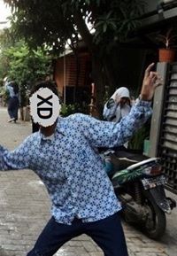 Eka Saputra
