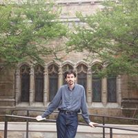 Ebraheem Safabakhsh